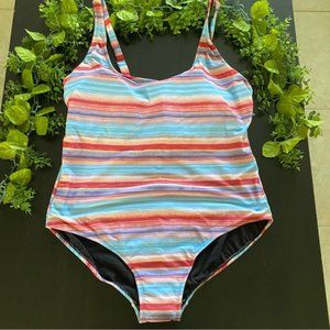 Roatan Plus Size Swimwear